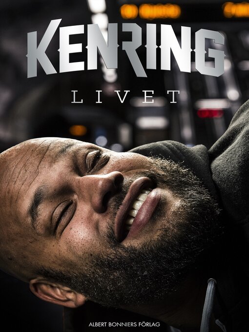 Title details for Livet by Ken Ring - Available